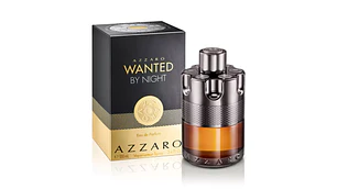 WANTED BY NIGHT 100 ML EDP AZZARO