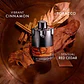 WANTED BY NIGHT 100 ML EDP AZZARO - Miniatura 3