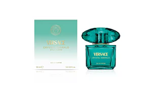 CRYSTAL EMERALD 90 ML EDP VERSACE 