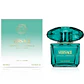 CRYSTAL EMERALD 90 ML EDP VERSACE  - Miniatura 1