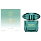 CRYSTAL EMERALD 90 ML EDP VERSACE  - Miniatura 1
