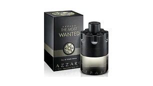 THE MOST WANTED INTENSE 100 ML EDT AZZARO  