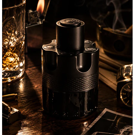 THE MOST WANTED INTENSE 100 ML EDT AZZARO   4