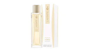 POUR FEMME 90 ML EDP (NUEVA PRESENTACION) LACOSTE 