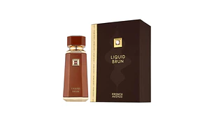 LIQUID BRUN 100 ML EDP FRENCH AVENUE 