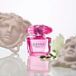 BRIGHT CRYSTAL ABSOLU 90 ML EDP VERSACE - Miniatura 4
