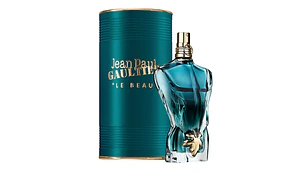 LE BEAU 125 ML EDT JEAN PAUL GAULTIER 