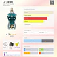 LE BEAU 75 ML EDT JEAN PAUL GAULTIER  - Miniatura 2