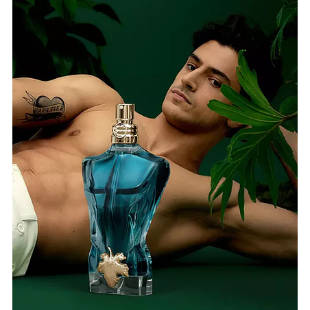 LE BEAU 75 ML EDT JEAN PAUL GAULTIER  4