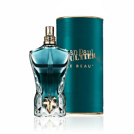 LE BEAU 75 ML EDT JEAN PAUL GAULTIER  1
