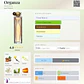 ORGANZA 100 ML EDP GIVENCHY  - Miniatura 2