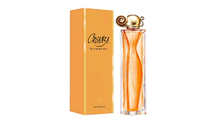 ORGANZA 100 ML EDP GIVENCHY 