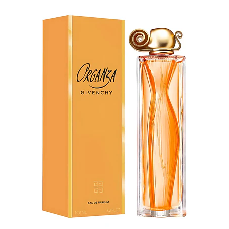 ORGANZA 100 ML EDP GIVENCHY  1