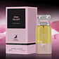 PINK VELVET 80 ML EDP MAISON ALHAMBRA  - Miniatura 3