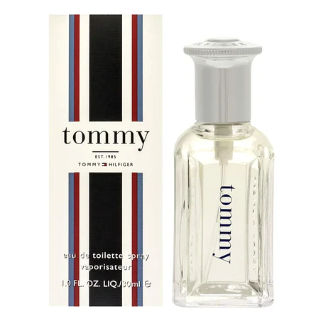 TOMMY MEN 30 ML EDT TOMMY HILFIGER  1