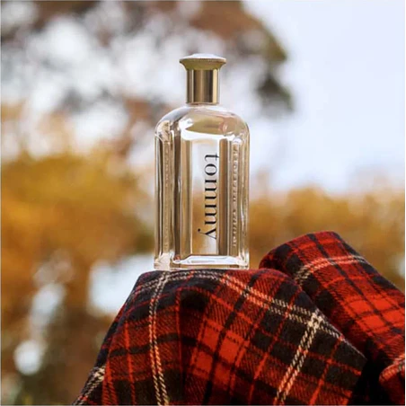 TOMMY MEN 30 ML EDT TOMMY HILFIGER  4