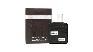 RAMZ SILVER 100 ML EDP LATTAFA 