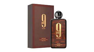 9 PM ELIXIR PARFUM INTENSE 100 ML AFNAN 