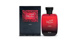 HAWAS FIRE 100ML EDP RASSASI 