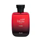 HAWAS FIRE 100ML EDP RASSASI  - Miniatura 3