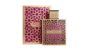 RAYHAAN KISS 100ML EDP 
