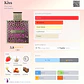 RAYHAAN KISS 100ML EDP  - Miniatura 2