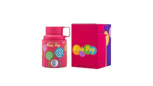 ODYSSEY PIMK POP GOURMAND FRUITY EDITION 100 ML EDP ARMAF   