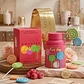ODYSSEY PIMK POP GOURMAND FRUITY EDITION 100 ML EDP ARMAF    - Miniatura 5