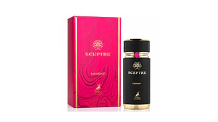 SCEPTRE DESERT 100 ML EDP MAISON ALHAMBRA 