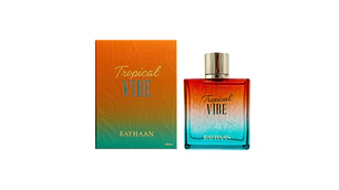 RAYHAAN TROPICAL VIBE 100 ML EDP 