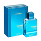 AMBER OUD AGUA DUBAI EXTRAIT DE PARFUMS 100 ML AL HARAMAIN  - Miniatura 1