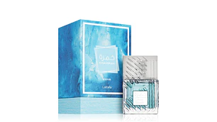 KHAMRAH WAHA 100 ML EDP LATTAFA 