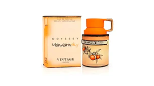 ODYSSEY MANDARIN SKY VINTAGE EDITION 100 ML EDP ARMAF 