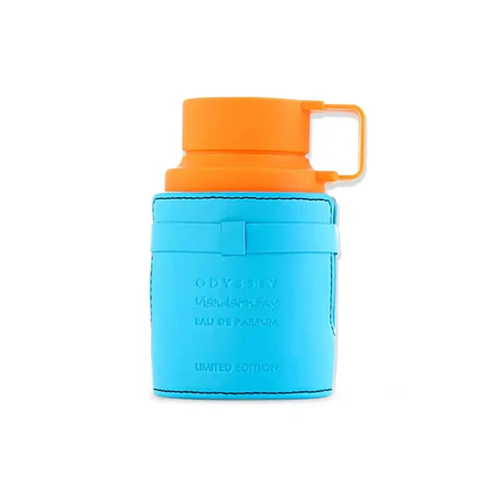 ODYSSEY MANDARIN SKY LTDA EDITION 100 ML EDP ARMAF  3