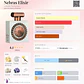 NEBRAS ELIXIR 100 ML EDP LATTAFA   - Miniatura 2