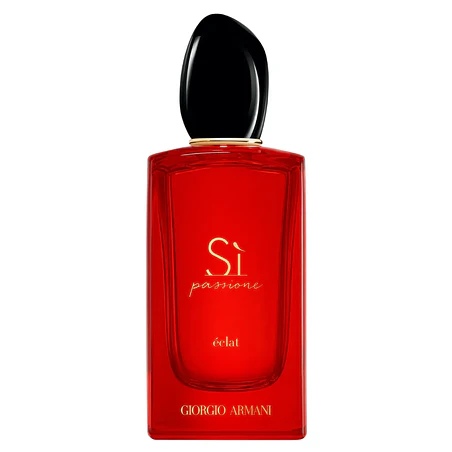 SI PASSIONE ECLAT 100 ML EDP GIORGIO ARMANI  3