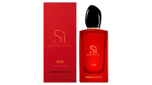 SI PASSIONE ECLAT 100 ML EDP GIORGIO ARMANI 