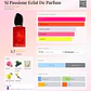 SI PASSIONE ECLAT 100 ML EDP GIORGIO ARMANI  - Miniatura 2