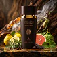 KING LION BROWN EDP 100ML MAISON AZHAR - Miniatura 3