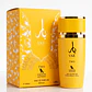 YAR TWO WOMAN EDP 100ML MAISON AZHAR  - Miniatura 1