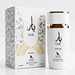 YAR WHITE WOMAN EDP 100ML MAISON AZHAR  - Miniatura 1