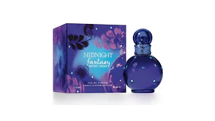 MIDNIGHT FANTASY 30 ML EDP BRITNEY SPEARS 