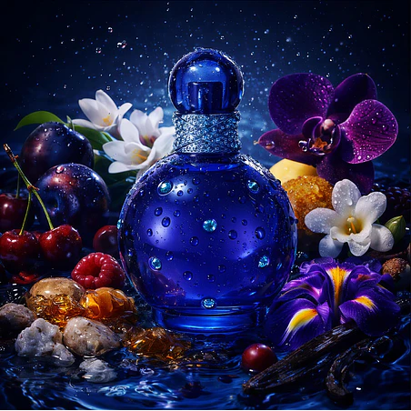 MIDNIGHT FANTASY 30 ML EDP BRITNEY SPEARS  3