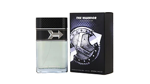THE WARRIOR 100 ML EDT ARMAF