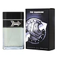 THE WARRIOR 100 ML EDT ARMAF - Miniatura 1