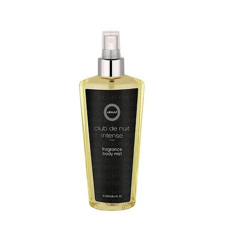 CLUB DE NUIT INTENSE BODY MIST 250 ML ARMAF 1