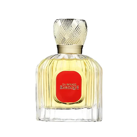LA ROUGE BAROQUE 100 ML EDP MAISON ALHAMBRA 2