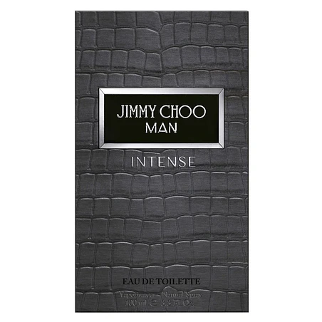 JIMMY CHOO MAN INTENSE 100 ML EDT JIMMY CHOO 3