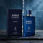 JORGE DI PROFUMO DEEP BLUE 100 ML EDP MAISON ALHAMBRA  - Miniatura 2