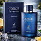 JORGE DI PROFUMO DEEP BLUE 100 ML EDP MAISON ALHAMBRA  - Miniatura 3